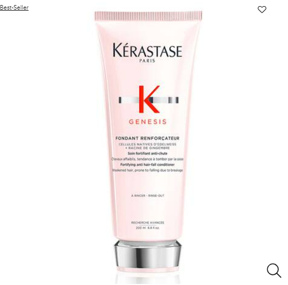 GENESIS FONDANT REINFORCATEUR CONDITIONER